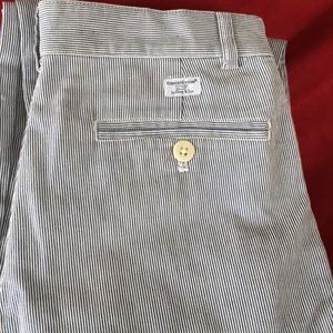 🔥Vineyard Vines Striped Pants - Like New